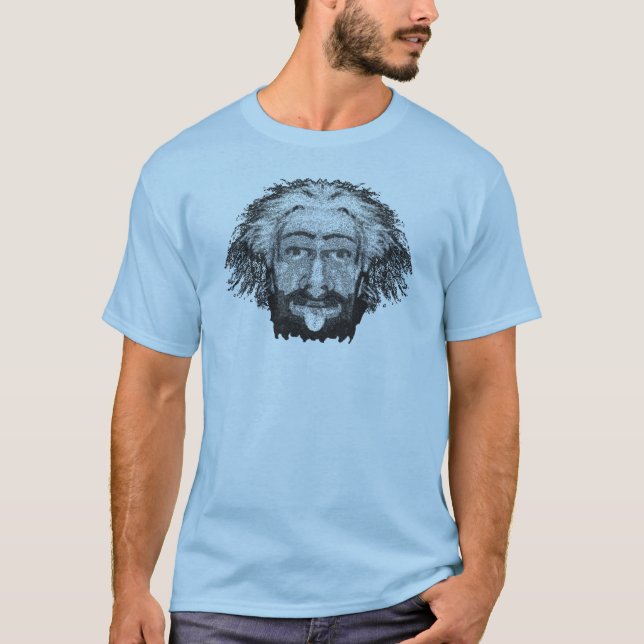 Camiseta Grunt Neanderstone (Frente)