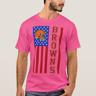Camiseta Grupo Browns