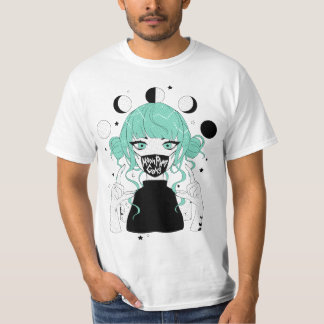 CAMISETA GRUPO DA FASE DA LUA