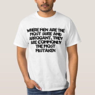 Camiseta grupo da forma do epigram