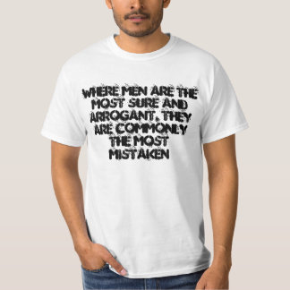 Camiseta grupo da forma do epigram