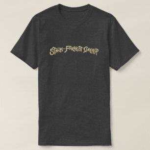 Camiseta Grupo da Haste-Forrest