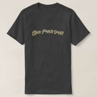 Camiseta Grupo da Haste-Forrest