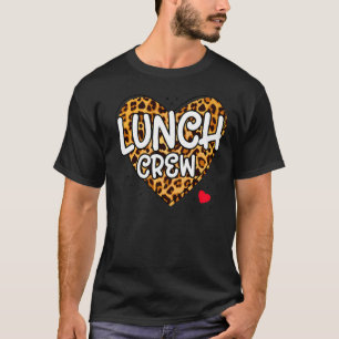 Camiseta Grupo de Almoços Correspondente à Escola de Café E