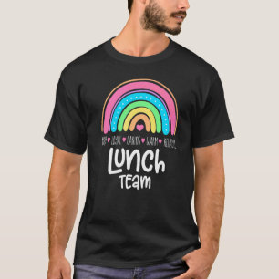 Camiseta Grupo de Almoços Leopard Correspondente Espiral Da