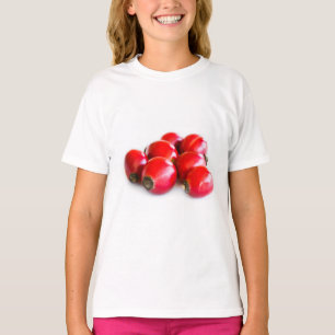 Camiseta Grupo de amoras-vivas