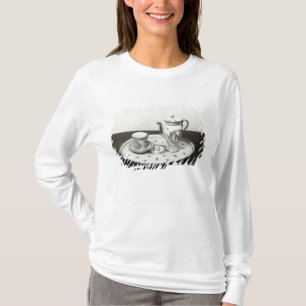 Camiseta Grupo de café de Napoleon