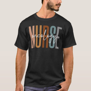 Camiseta Grupo de Combinação de Tripulação de Equipe de Enf
