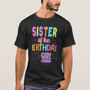 Camiseta Grupo de Correspondência de Festas de aniversário 