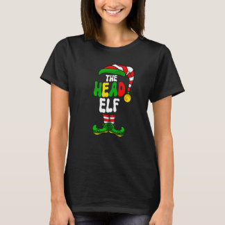 Camiseta Grupo de Correspondência de Pijama de Elfo Princip