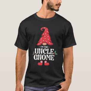Camiseta Grupo de Correspondência Familiar do Tio Gnome Fun