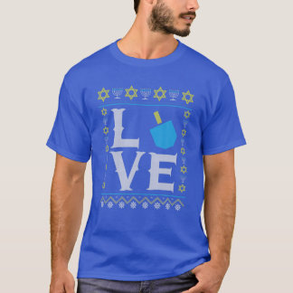 Camiseta Grupo de Correspondência Familiar Feliz Challah Di