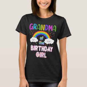 Camiseta Grupo de Correspondência Unicórnio do Tema Festa d