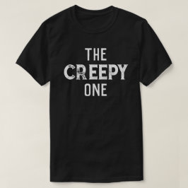 Camiseta Grupo de Despedida de Solteiro "O Sinistro"