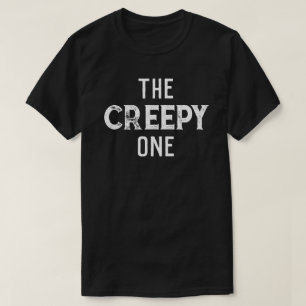 Camiseta Grupo de Despedida de Solteiro "O Sinistro"