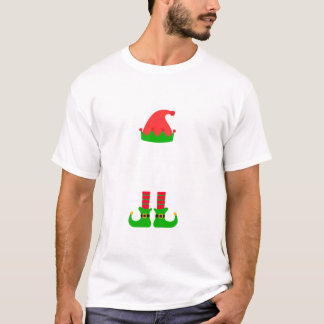 Camiseta Grupo de Família Correspondente Eu sou O