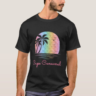 Camiseta Grupo de Famílias de Praia de Férias da Flórida do
