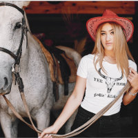 Grupo de Festas de solteira de Casamento Ocidental