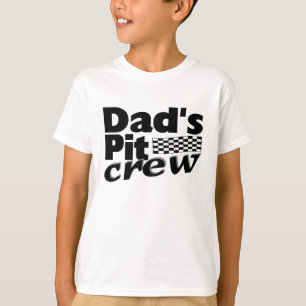 Camiseta Grupo de poço do pai