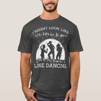 Camiseta Grupo de Professores de Dança Coreógrafa de Dança 