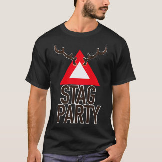 Camiseta Grupo de Sinalização de Aviso