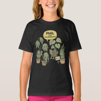 Camiseta Grupo de Suporte da Plant Killer - Fábrica Familia