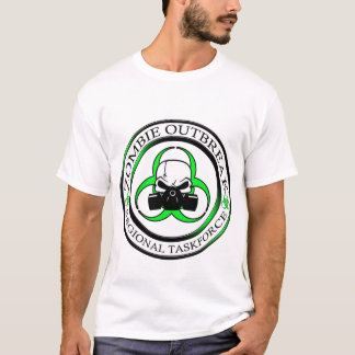 Camiseta grupo de trabalho