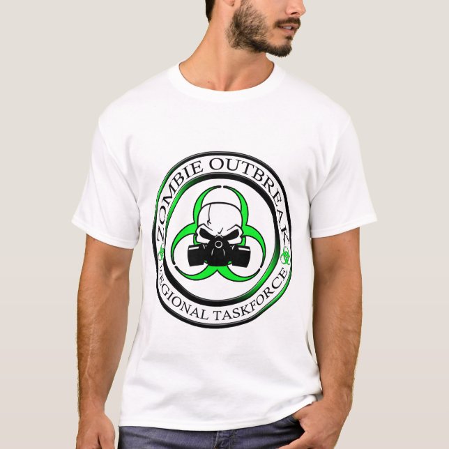 Camiseta grupo de trabalho (Frente)