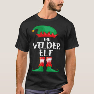 Camiseta Grupo Familiar de Homenagem do Partido de Natal El