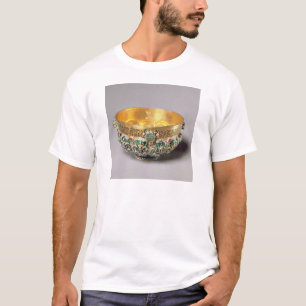 Camiseta Grupo gravado da bacia