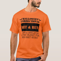 Grupo Inimigo Corretivo do Halloween Personalizado