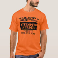 Grupo Inimigo Corretivo do Halloween Personalizado