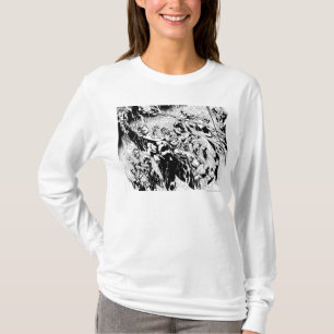 Camiseta Grupo Lanterna Verde