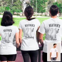 Grupo Personalizado De Correspondência De Festas d