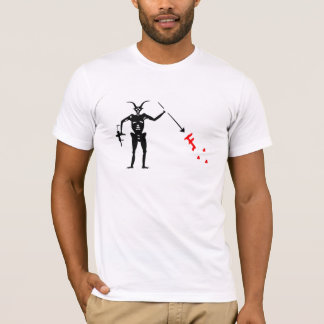 Camiseta Grupo T-Shirt para observações a prazo