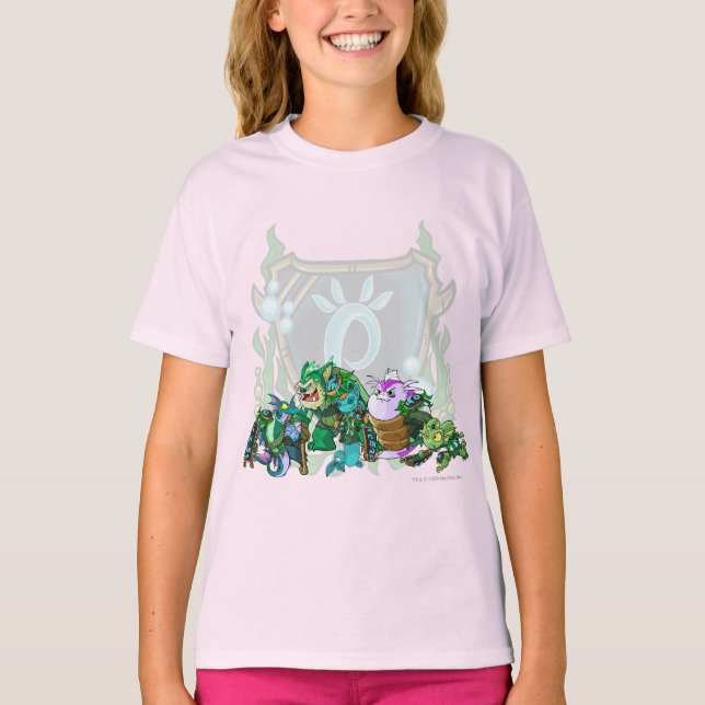 Camiseta Grupo Team Maraqua (Frente)