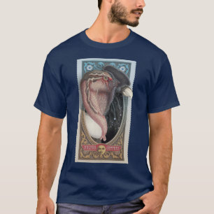 Camiseta Gryphus vultur: O Condor Andino