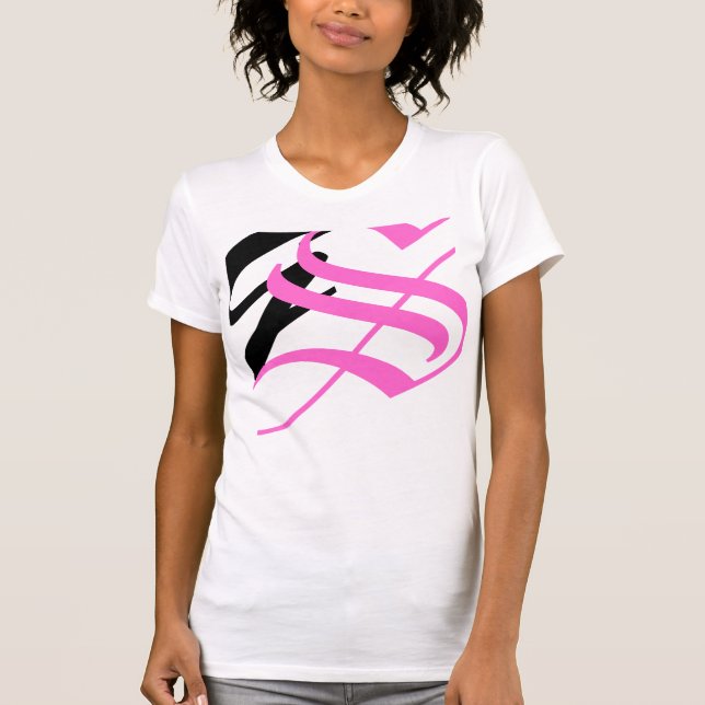 Camiseta GSfree (Frente)