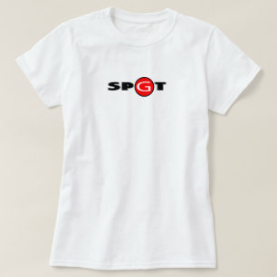 CAMISETA GSPOT