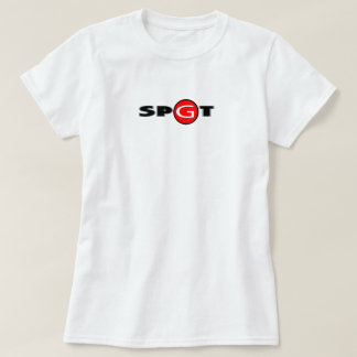CAMISETA GSPOT