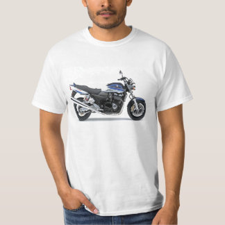 Camiseta gsx1400