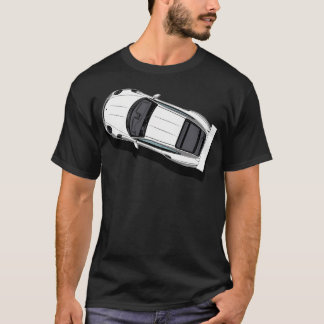 Camiseta Gt3 Rs 991