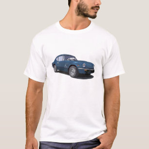 CAMISETA GT6