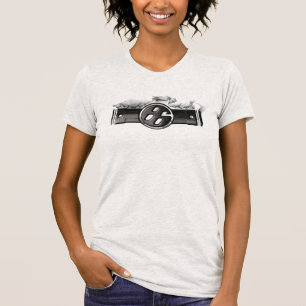 Camiseta GT86 entusiástico