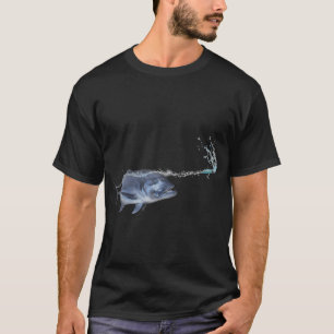 Camiseta GT Estourando
