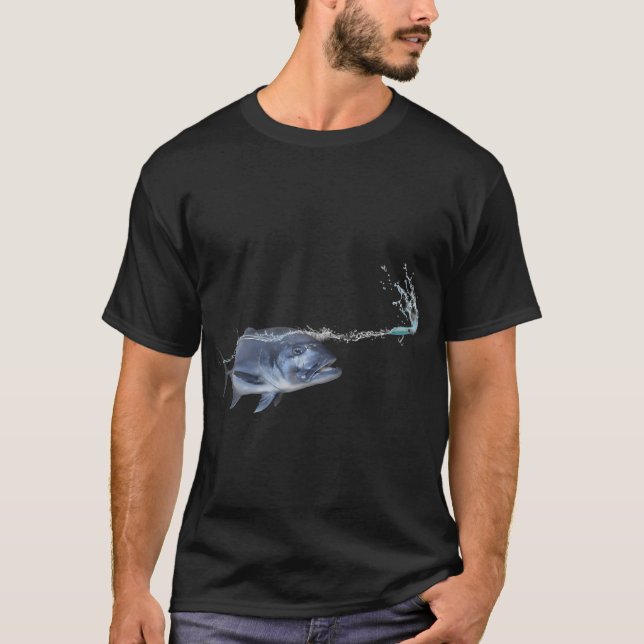 Camiseta GT Estourando (Frente)