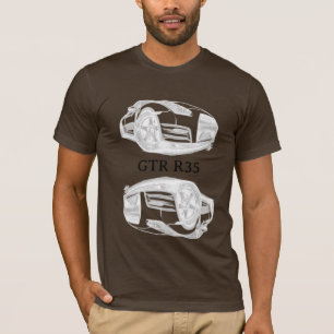 CAMISETA GTRR35