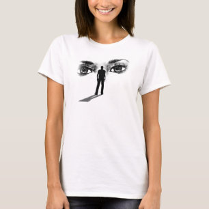 Camiseta gtslogoL