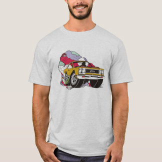 CAMISETA GTX
