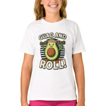 Guac E Roll